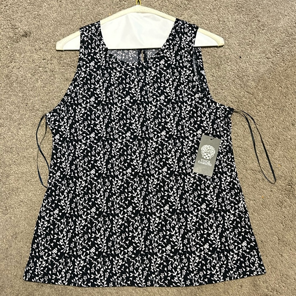 Vince Camino - Classic Navy